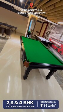 Indoor Games 