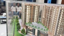 Fair mount Jain Sree Garden 2 Gundaponchampally Land Owner Share flats Available in lucrative price