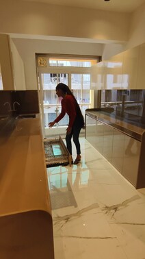 2bhk for sale with Big Balcony 