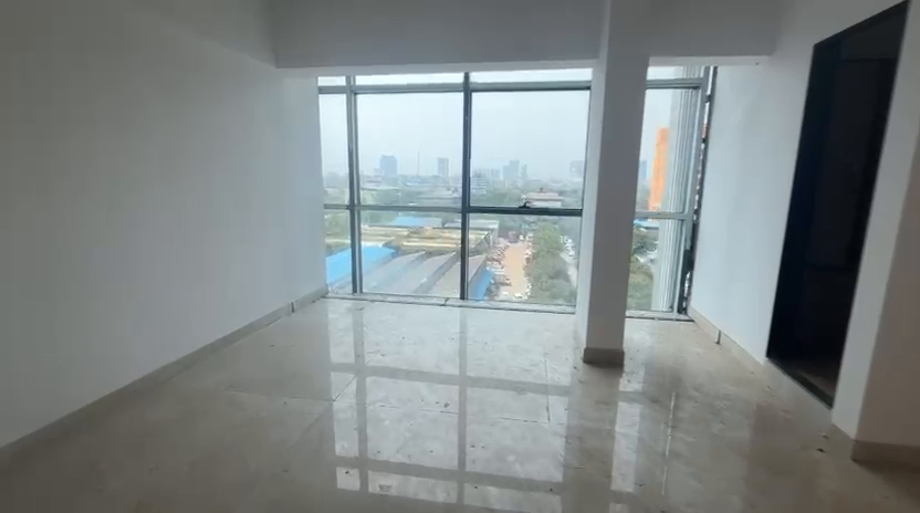 OFFICE FOR SALE IN VASHI NAVI MUMBAI