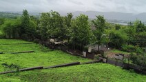 By the lake  NA plotting project near Pune... 
Call - 8390040101, 8888702255