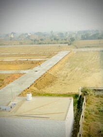 Residential plot in greater Noida West dadri 