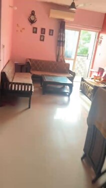 Fully furnished flat in puri pratham 3 bhk with 3 toilets