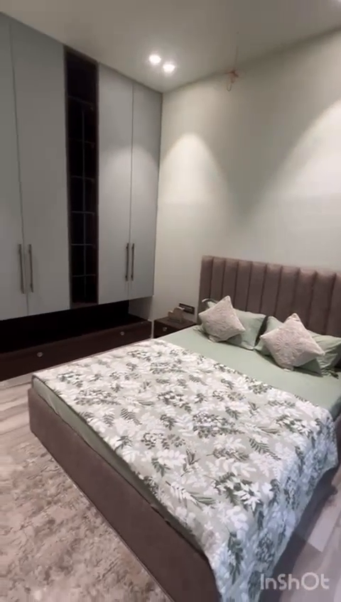 1st Time in Mumbai 
1BHK In 83 Lac all Inc.
2BHK In 1.35CR all Inc.