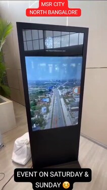 Godrej MSR city - North Bangalore