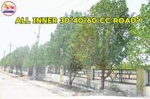 Apartment Price's G+1 Villa For Sale @ Girmapur, Kompally
95 Lakhs Only.