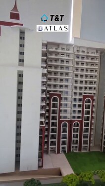 VICTORIAN THEME BASED PROJECT 100 MIVAN CONSTRUCTION 🚧 
POSSESSION 2028 DEC 
RARA RECEIVED ALL BANK