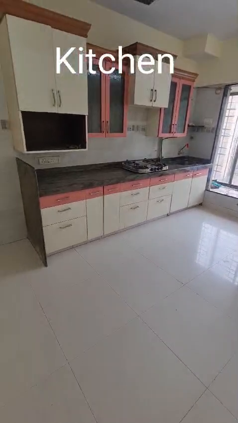 3bhk on rent at Matunga West with Lift and Car park