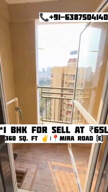 A Biggest township in Mira Road RTMI Project