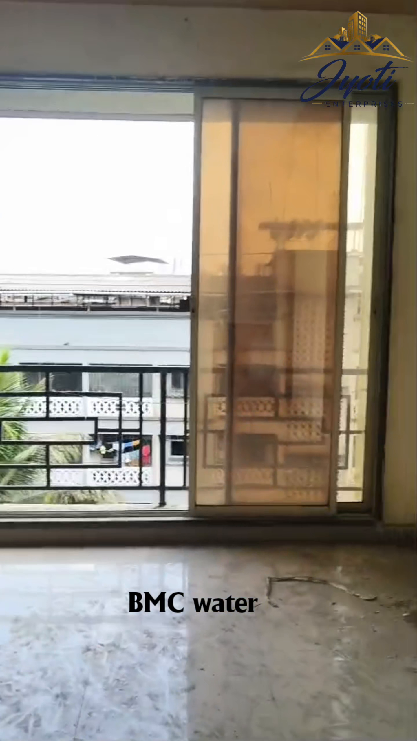 We have flat for sale, it's a 1bhk flat, located in virar (West)