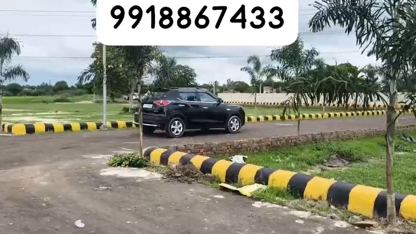 Sarvoday City Lucknow Nagram Road highway near Khujali Chauraha IT CITY sector 27 