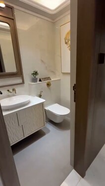 One of the best planned 3bhk in town

