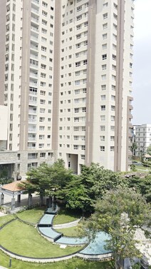 The Botanika 3Bhk at Gachibowli DLF Road Premium Luxury Apartments at Prime location Hyderabad 