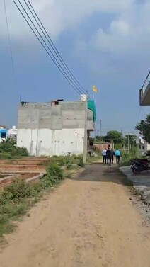 यहां आपको M.C.F approve सोसायटी में प्लॉट मिल जायेगा,वो भी बसावट के अंदर रजिस्ट्री, म्यूटेशन के साथ।