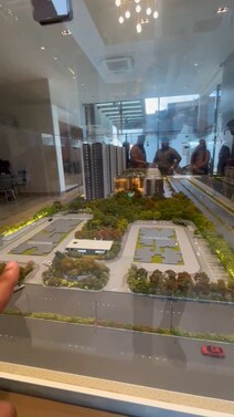*Provident Ecopolitan phase 2*
Launching inside the fastest growing area in entire bangalore
KIADB, 