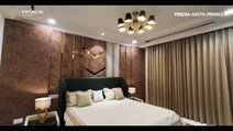 ✅Well-Designed 3BHK  high-rise Apartments
S+12/S+14
✅1895 sqft / 1822 sqft / 1745 sqft

