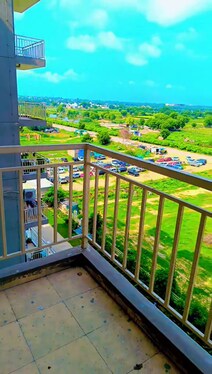 Habitat residence 
Affordable price property in greater Faridabad sector 78 