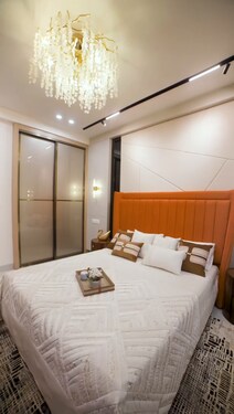 3bhk and 3+1bhk ultra luxurious apartments 
All amenities available in this property 
8901437319