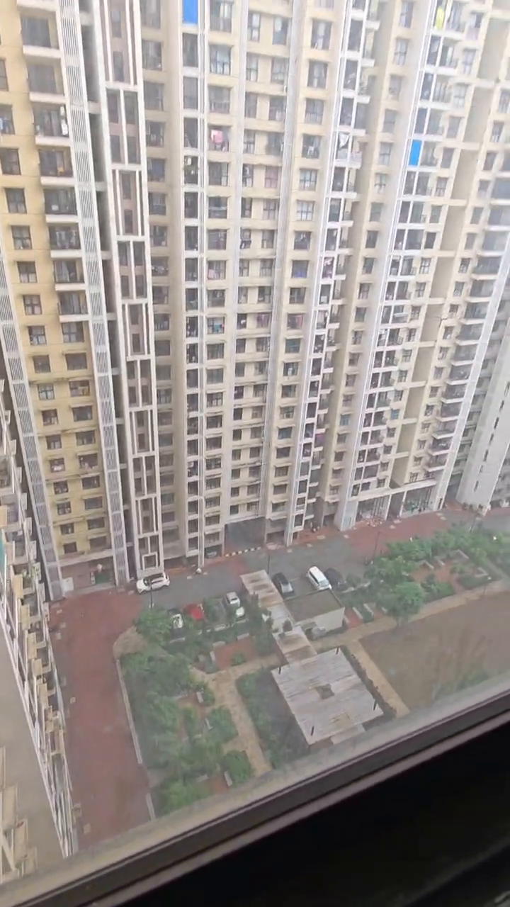 This property is a big township property near by Jupiter hospital near by Dombivli station 🚉