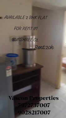 For More details Contact vascon Properties Pvt Ltd company 