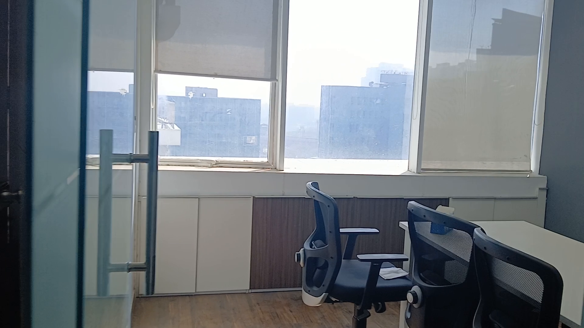1000 Sq Ft Office Space for rent in Ansal Corporate Park, Sector 142, Noida