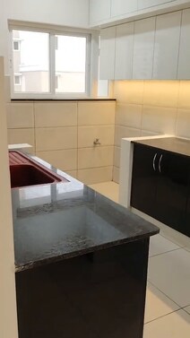 3bhk flat available for rent at kadubeesanahalli 92k rent plus maintance deposit 2.5lakh, 