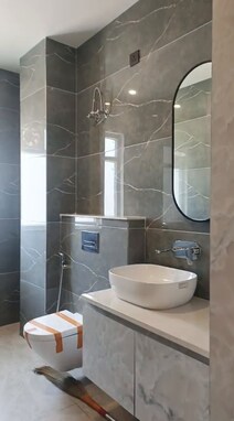 180 sqyd super work 3bhk Builder floor in sector 98 greater Faridabad 