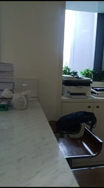 Available Office For sale 522 carpet size price 3 Crore andheri west Mumbai 
