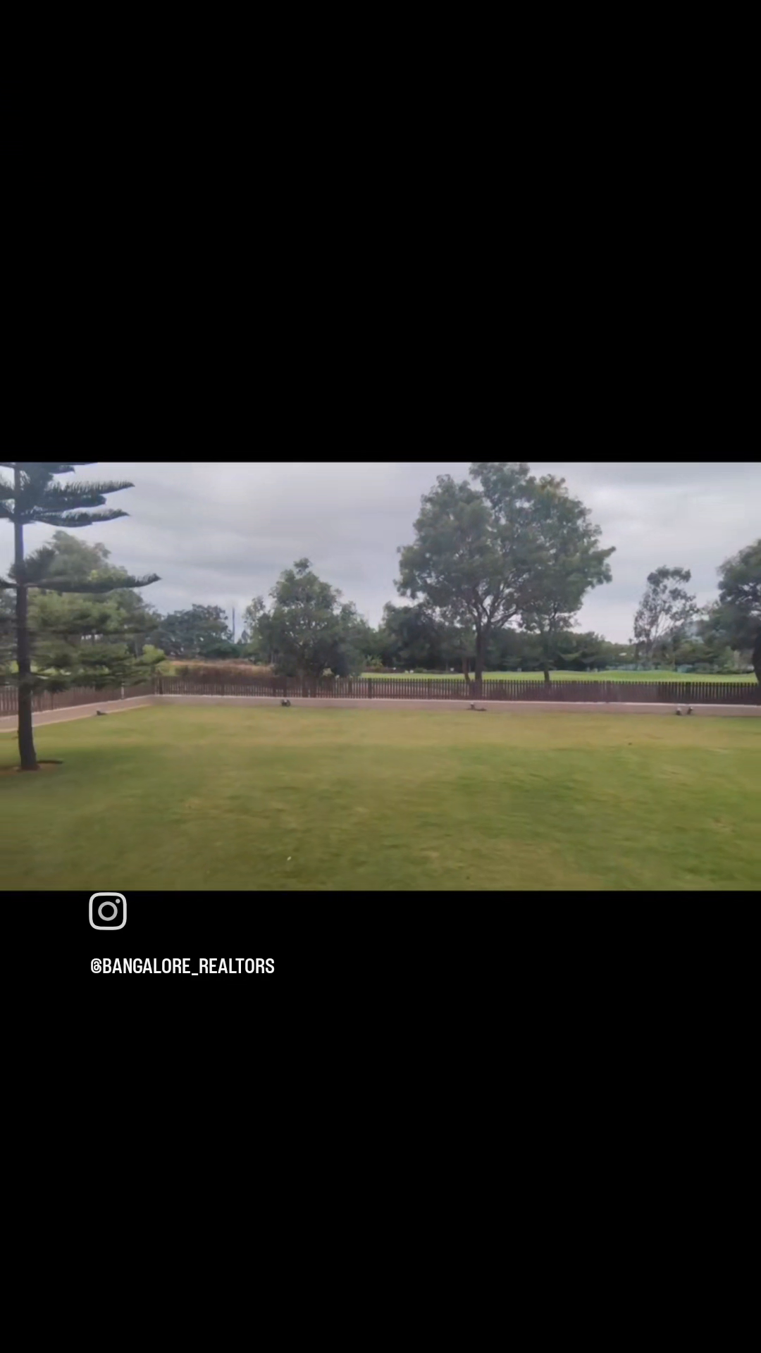 Luxurious Fully furnished 4.5 BHK villa for Rent in Prestige Golfshire, Devanahalli Bangalore