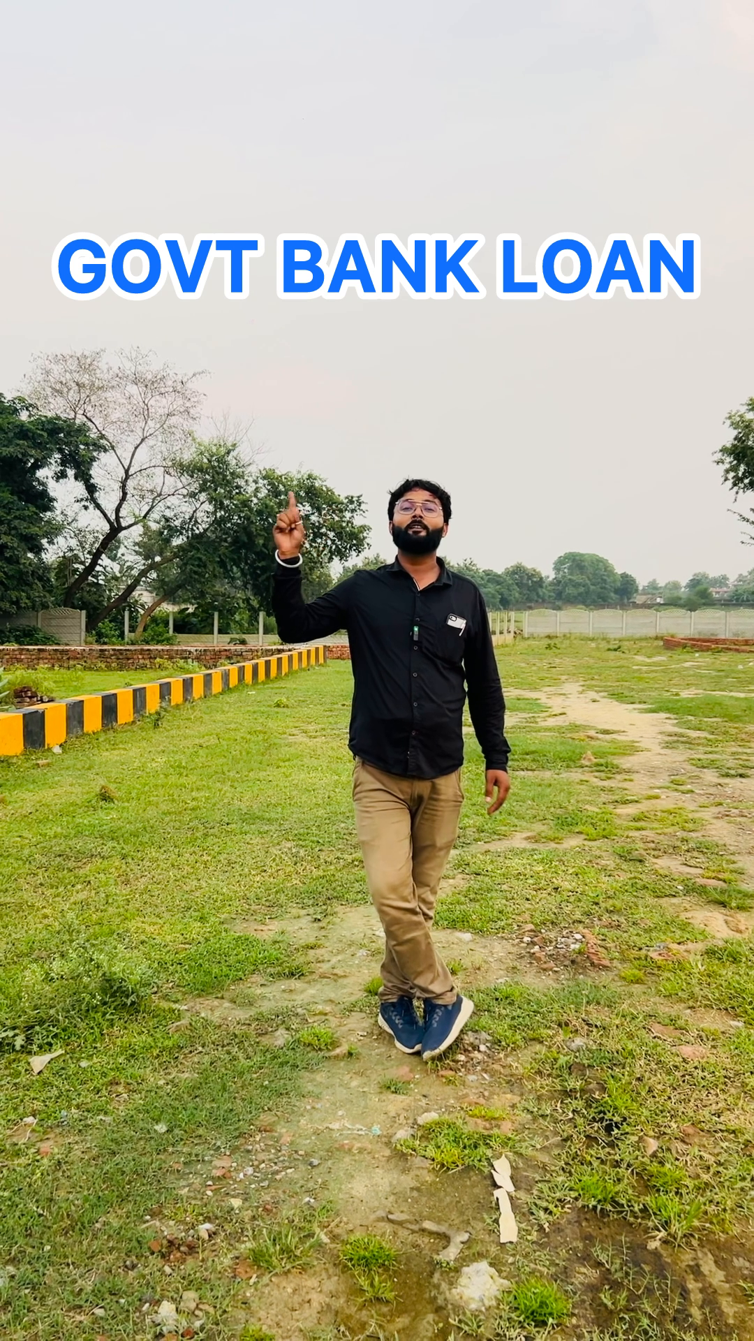 Plot on satrikh road fully aproved from jila Panchayat price only 1399 rs per sq feet 