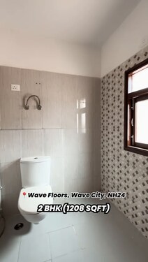 2 BHK Independent Floor at Wave City – Smart Living with Premium Comfort