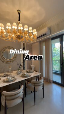 Godrej Aristocrat - Call
