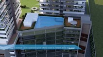 Great opportunity for you 
Vasavi Atlantis luxury gated high raise apartments 
Unbelievable price