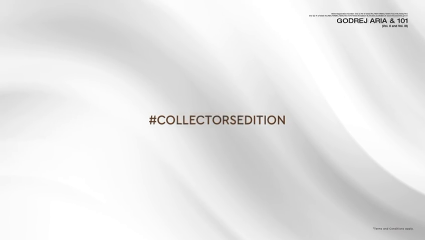 GODREJ SUPREMA.
SECTOR 79.
