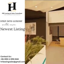 Fully Furnished Office Space in Mohali 
For Details Contact 9501950644
