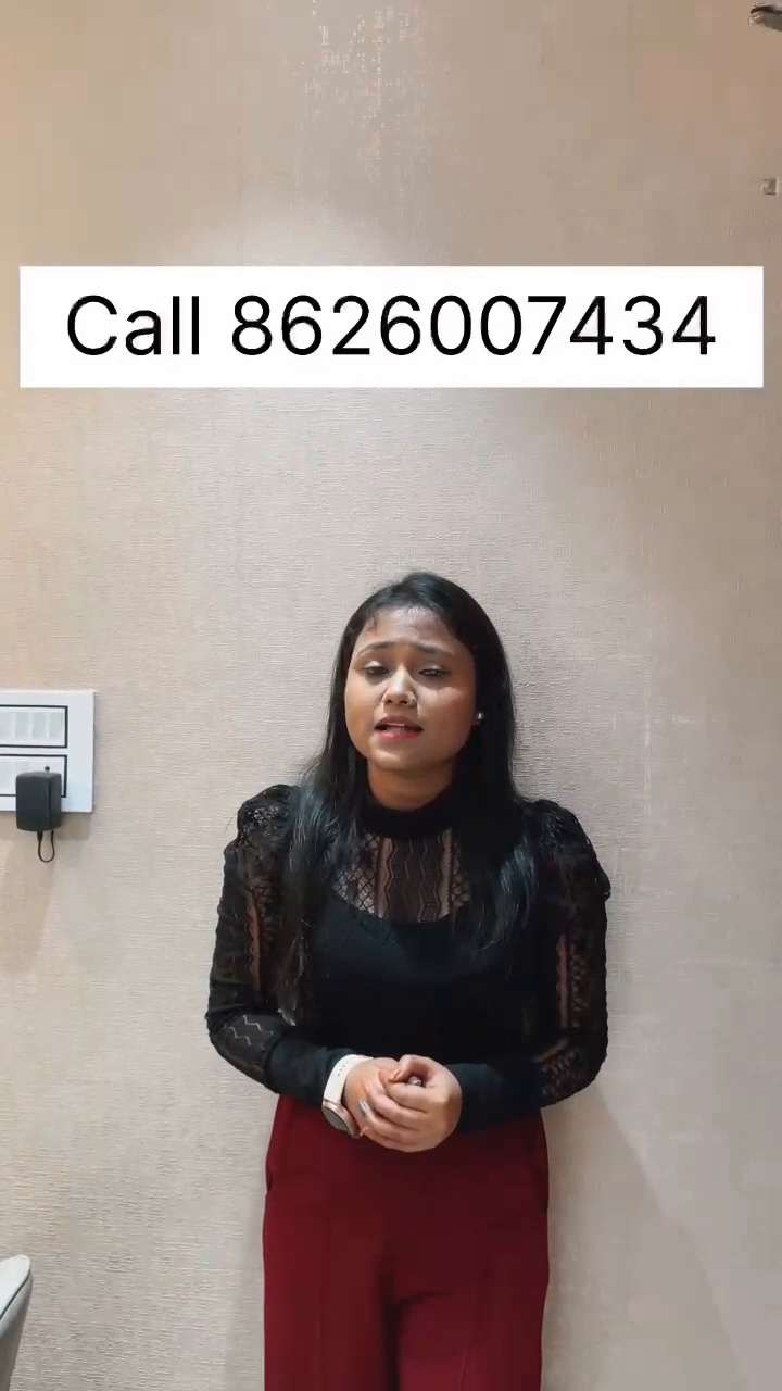 G + 22 storied Tower
Luxuries lifestyle 