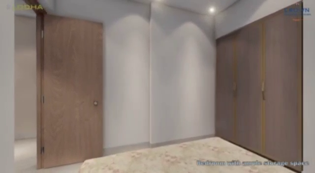 2bhk kolset location 