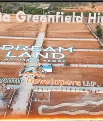 Dream Land, kongarkalan Collectorate, Faxcon opposite, 330 Feet RATAN TATA Green Field Road Facing 