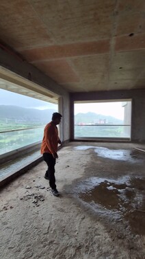 4BHK SELL KHARGHAR 
BHAGWATI GREEN 