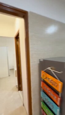 2bhk flat for rent in platinum tower in model town andheri west Mumbai Rent 1 lakh 