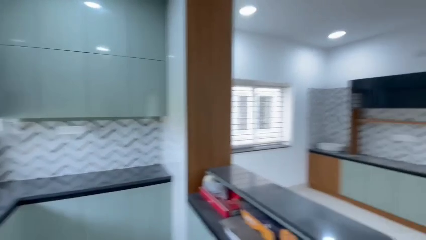 #2.5 BHK # Semi gated # near by kokapet and financial district 