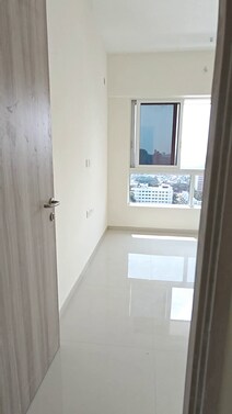 Ready to move 3bhk on Sale in newly constructed Wadhwa Tw Gardens Thakur village, Kandivali East 