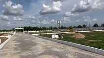 HMDA and RERA Approved,Sri Krishna vrinda project at Pulimamidi, Maheswaram 9542858683