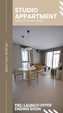 Prelaunched project
Migsun studio 