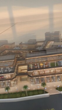 Smaar City Centre Sector 92 Gurugram | D-Mart Coming Soon 🛒| Lockable Shops under 60 Lakhs #commer