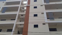 Work progress in our flats