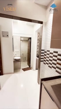 Located in the heart of Kalyan, this luxurious residential project offers spacious 1, 2, and 3 BHK 