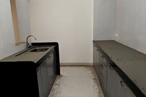 2Bhk
737sq Carpet with Balcony 
1 Car parking available 
All Amenities available 
1.95Cr 