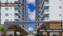 LUXERY APPARTMENTS @GAGANPHAD. 3 and 4BHK avaible. Possition Dec/2026.
Cnt 7989569651.