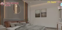 Kompally luxury appartments 
2bhk 1320sft
3bhk 1630, 1790, 1825sft.
Cnt me 7989569651.
